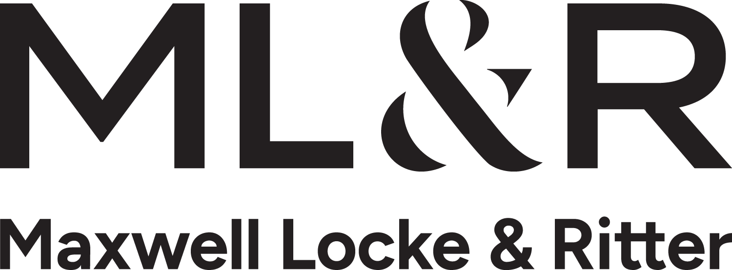 Maxwell Locke & Ritter