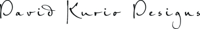 David Kurio Designs Logo