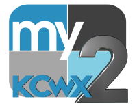 KCWX Logo