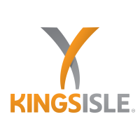 KINGSISLE Logo