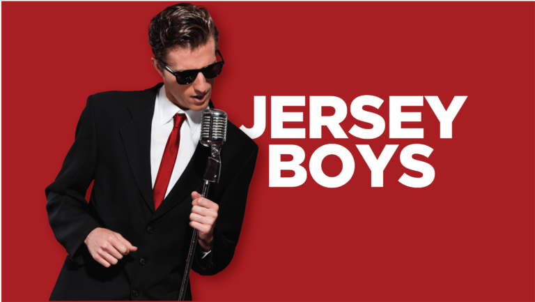 Jersey Boys at ZACH Theatre
